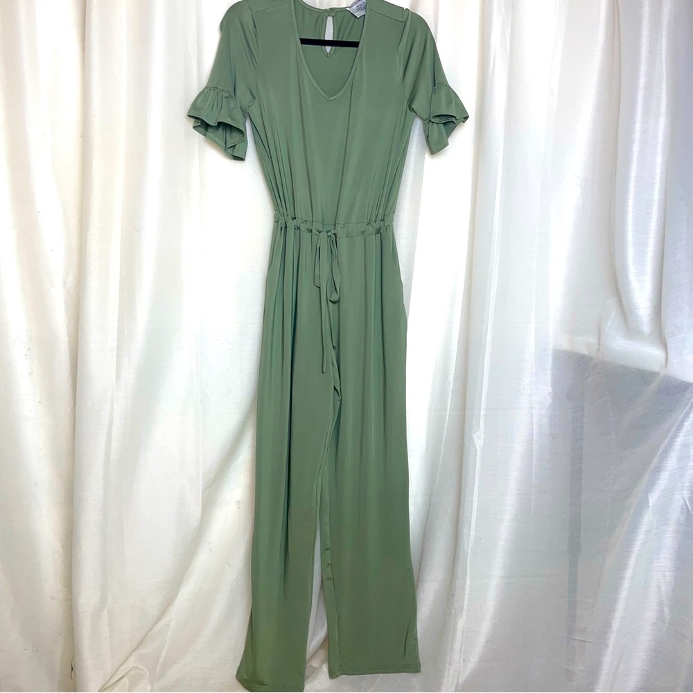 Built by Dreamers La La Land Jumpsuit
